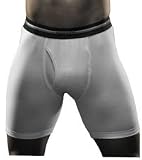 Sean John - Sean John Cotton Stretch Boxer Brief