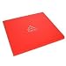 Water Wizard Laptop Budda Board Red Color_s-3