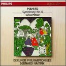 Gustav Mahler: Symphony No. 4 In G