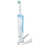 Braun Oral-B Vitality Pro White Toothbrush