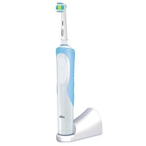 Braun Oral-B Vitality Pro White Toothbrush