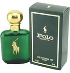 POLO by Ralph Lauren for MEN