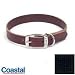 Leather 22 - width 1 - Black