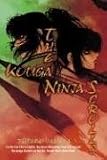 The Kouga Ninja Scrolls