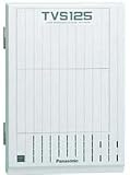 KX-TVS125 Refurbished Panasonic Voicemail Processing System 32 Hour 4 Port