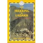Leh & Trekking in Ladakh (India Trekking Guides)