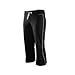 Sports : Nautilus Women Relaxed Capri black (2007) (Gr&ouml;&szlig;e: XS)