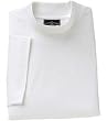 Outer Banks Mens Double Mercerized Pima Short Sleeve Mock Tee - 7089