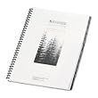 At-A-Glance 70-915-10 Dayminder brand executive weekly/monthly ruled planner refill for 2009, 8-1/4 x 10-7/8