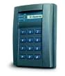 CL-80 - Visonic Outdoor/indoor access control keypad