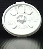 10oz. Lids for Styrofoam Cups