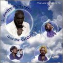 L. Andre Patterson & The S.H.O.P. Choir -  The Lord Is Blessing Me