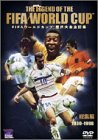 THE LEGEND OF THE FIFA WORLD CUP FIFA���ɥ��å������������Ͽ[������] [DVD]