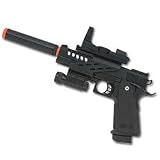 Replica M1911 Airsoft Pistol Replica M1911 Airsoft Pistol