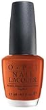 Review OPI NLA38 / OPI Nail Polish Did Someone Say PARTY NLA38