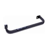 Westin 25-1925 Signature Series Black Side Steps