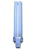 13 Watt Rough Service Fluorescent Bulb - For StompLites and Angle Lites - 11006-17, by Central Tools / Central Lighting - Central Tools / Central Lighting - 11006-17