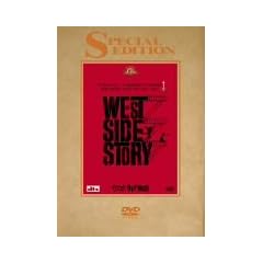 �E�G�X�g�E�T�C�h���� �X�y�V�����E�G�f�B�V���� [DVD]