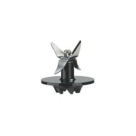 Cuisinart CB-BLDBK Blender Cutting Assembly Black by Cuisinart
