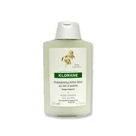 Klorane Oat Milk Gentle Shampoo (13.4 oz.)