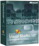 Microsoft Visual Studio .NET Enterprise Architect 2003 Upgrade