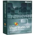 Microsoft Visual Studio .NET Enterprise Architect 2003 Upgrade