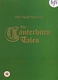 Buy : Canterbury Tales (1972) [Region 2 Import - English Subtitles]