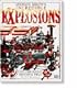 Stephen Biesty's Incredible Explosions: Exploded Views of Astonishing Things