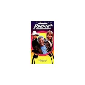 Pronto [VHS]
