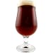 Belgian Strong Ale Beer Glass - 8 1/4 oz