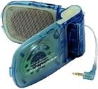 audio-technica AT-SP22LX SBL N[Xs[J[