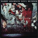 Soul Murder by Barry Adamson