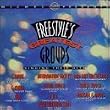 Freestyle's Groups