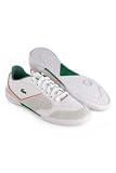 Men's Ion: WHITE / CLASSIC GREEN (Size 9)