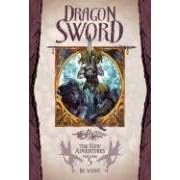 Dragon Sword: Dragonlance: The New Adventures, Volume 5