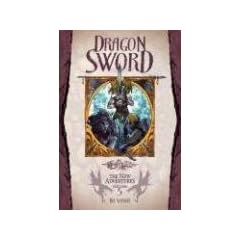 Dragon Sword: 5 (New Adventures)
