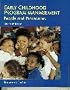 Early Childhood Program Management: People and Procedures