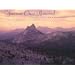 Yosemite Once Removed: Portraits of the Backcountry