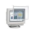 Glaremaster Flat Anti Glare Anti-gare Screen for 19-21IN Mntrs