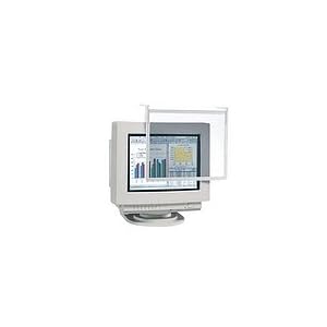 Glaremaster Flat Anti Glare Anti-gare Screen for 19-21IN Mntrs by 