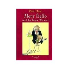 Herr Bello und das blaue Wunder