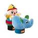 BRIO GmbH 30386 - Freddie Clown & Trumpie