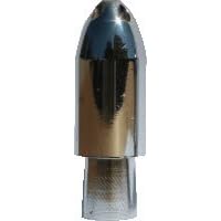 Silver Bullet Jet Head (2.75oz) (Head Only)
