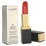 Lancome Rouge Absolu Lipstick