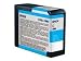 Epson T5802 - Print cartridge - 1 x cyan