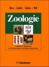 Produkt-Bild: Zoologie: Lehrbuch f&uuml;r Studierende der Veterin&auml;rmedizin und Agrarwissenschaften. Unter Mitarbeit von Horst Erich K&ouml;nig
