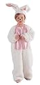 Infant 6-18 Months - Child Plush Little Bunny FLOPPY (non-wired) EARS! - (See size notes)