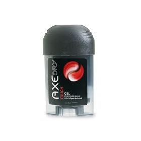 AXE DRY Anti-Perspirant, Dry Touch Gel- 3.0 Ounces