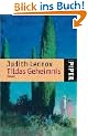 Tildas Geheimnis: Roman