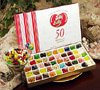 Jelly Belly Signature Selection 50-Flavor Gift Box